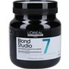 L'Oreal Professional L'oreal professionnel Blond studio 7 decolorante platinum plus paste 500 gr