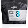L'Oreal Professional L'OREAL PROFESSIONNEL BLOND STUDIO 8 DECOLORANTE 500 GR