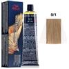 9/1 BIONDO CHIARISSIMO CENERE WELLA KOLESTON PERFECT ME+ RICH NATURALS 60ML