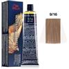 9/16 BIONDO CHIARISSIMO CENERE VIOLETTO WELLA KOLESTON PERFECT ME+ RICH NATURALS 60ML