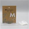 KALENTIN SILICONI INDEFORMABILI 'M' 10 PEZZI (5 PAIA CONVERGENTI) - CURVATURA D