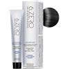 6 Zero 6.ZERO KROMPURE 1 NERO 100 ML NO AMMONIACA