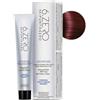 6 Zero 6.ZERO KROMPURE 5.6 CASTANO CHIARO ROSSO NO AMMONIACA 100ML