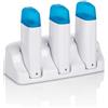 XANITALIA PRO SCALDACERA A RULLO KIT TRIO COMPETITION