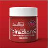 LE RICHE Directions hair color colore semi permanente per capelli 03 Poppy red 100 ml