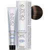 6 Zero 6.ZERO KROMPURE 6.7 BIONDO SCURO MARRONE 100ML NO AMMONIACA