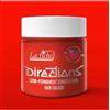 LE RICHE Directions hair color colore semi permanente per capelli 06 Neon red 100 ml