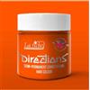 LE RICHE Directions hair color colore semi permanente per capelli 16 Fluorescent orange 100 ml