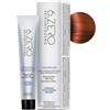 6 Zero 6.ZERO KROMPURE 7.44 BIONDO RAME INTENSO 100ML NO AMMONIACA