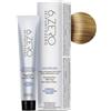 6 Zero 6.ZERO KROMPURE 9 BIONDO CHIARISSIMO 100ML NO AMMONIACA