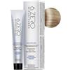 6 Zero 6.ZERO KROMPURE 9.1 BIONDO CHIARISSIMO CENERE 100ML NO AMMONIACA