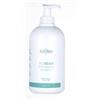 Italfisio T-CREAM CREMA CONDUTTIVA PER DI TRATTAMENTI RADIOFREQUENZA ABBINATI ALL'EFFETTO VACUUM 500 ML