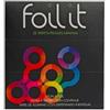 Framar star struck silver 5x11 pop up foil 25 fogli