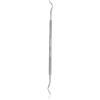 LABOR SPICILLO XPS NAIL SCRIPPER INOX SATINATO H729
