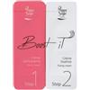 PEGGY SAGE SET PERMANENTE CIGLIA + CREMA FISSANTE 20 X 0.5 GR