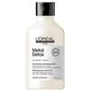 L'Oreal Professional L'oreal professionnel Serie expert Metal detox shampoo 300 ml