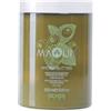 Echos line ECHOSLINE MAQUI 3 HYDRA-BUTTER MASCHERA BURROSA VEGANA NUTRIENTE 1000 ML