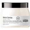 L'Oreal Professional L'OREAL PROFESSIONNEL SERIE EXPERT METAL DETOX MASCHERA 250 ML