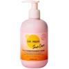 INEBRYA ICECREAM SUN CARE 2 IN 1 CONDITIONING MASK MASCHERA CONDIZIONANTE PER CAPELLI ESPOSTI AL SOLE 300 ML