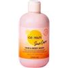 INEBRYA ICECREAM SUN CARE HAIR E BODY WASH SHAMPOO PER CAPELLI ESPOSTI AL SOLE 300 ML