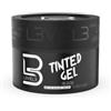 L3VEL3 TINTED GEL BLACK COLOR 250 ML