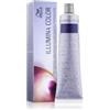 WELLA ILLUMINA COLOR 7/81 BIONDO MEDIO PERLA CENERE 60 ML