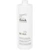 MAXXELLE THINK DEVELOPER EMULSIONE OSSIDANTE IN CREMA CON OLIO DI ARGAN 30 VOL. 1000 ML