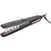 GAMMA PIU' GAMMAPIÙ STYLER VAPOR INFRARED PIASTRA AD ALTA TEMPERATURA CON VAPORE ED INFRAROSSI ANTRACITE OPACO