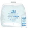 Gel Conduttore trasparente Eco Supergel ultrasound per Ultrasuoni Trattamenti Laser e Luce Pulsata - 5 kg