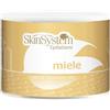 SKINSYSTEM CERA LIPOSOLUBILE MIELE VASO 400 ML