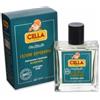 CELLA MILANO LOZIONE DOPOBARBA BIO RINFRESCANTE E TONIFICANTE ALL'ALOE VERA 100 ML