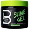 L3VEL3 SLIME GEL TENUTA SUPER FORTE 500 ML