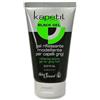 HELEN SEWARD KAPETIL BLACK GEL MODELLANTE RIFLESSANTE PER CAPELLI GRIGI 150 ML
