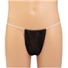 LABOR TANGA UOMO MONOUSO TNT CON ELASTICO IMBUS. SING. 100 PZ H013/B