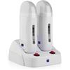 LABOR SCALDACERA DUE MANIPOLI PROFESSIONALE DUO ROLLER SET