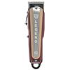 WAHL LEGEND CORDLESS TAGLIACAPELLI PROFESSIONALE SENZA FILO