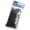 LABOR ELASTICI MINI IN CAUCCIÙ NERI CONFEZIONE 100 GR