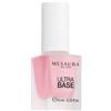 MESAUDA ULTRA BASE - BASE RINFORZANTE PER UNGHIE 10 ML