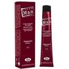 LISAP MAN CREMA COLORANTE PER CAPELLI SENZA AMMONIACA 0.18 SILVER LIGHT- ARGENTO CHIARO 60 ML