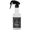 MOROCUTTI STEINHART SPRUZZINO BARBER 500 ML