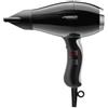 ELCHIM 3900 HEALTHY IONIC ASCIUGACAPELLI BLACK E SILVER 2000-2400 W