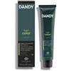 Lisap DANDY HAIR COLOR FOR MEN CREMA COLORANTE PER CAPELLI SENZA AMMONIACA 6 BIONDO SCURO 60 ML