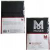 MOSER MANTELLA TAGLIO PARRUCCHIERE/BARBIERE CHIUSURA VELCRO