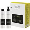 6 Zero 6.ZERO HY-PLEX KIT 3 X 500 ML