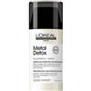 L'OREAL PROFESSIONAL L'oreal professionnel serie expert Metal detox Leave-in crema protettiva anti-metallo e anti-uv 100 ml