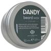 Lisap DANDY BEARD WAX CERA MODELLANTE PER BARBA E BAFFI 50 ML