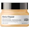 L'Oreal Professional L'oreal professionnel serie expert Absolut repair maschera ristrutturante 250 ml