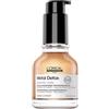 L'Oreal Professional L'oreal professionnel serie expert Metal detox concentrated oil 50 ml