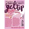 CLARISSAGEL TIP FORMA BALLERINA 240 PZ