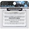 Ardell Ciglia finte a ciuffetto individual short black con nodo conf. 56 pz